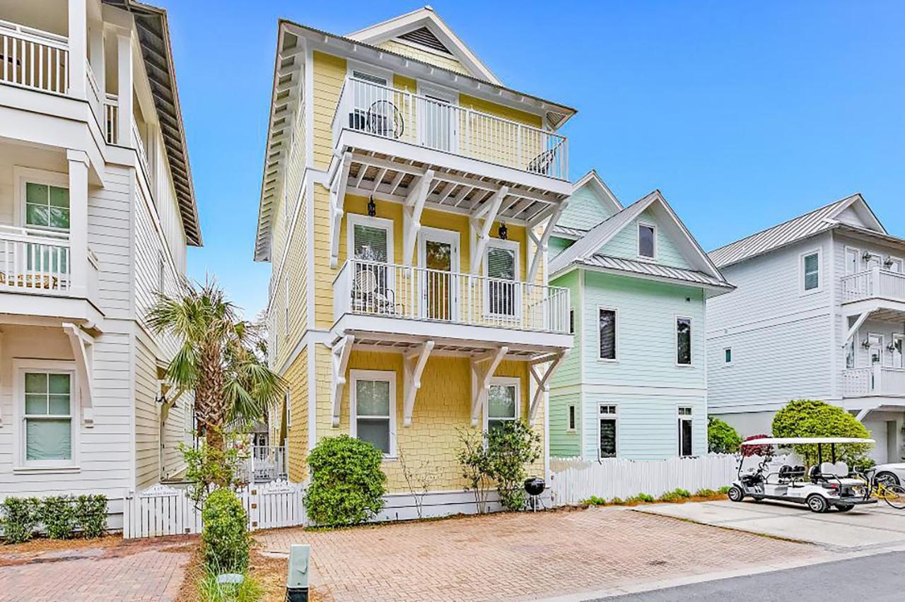 Carillon Beach Lovely Day Panama City Beach Exterior photo