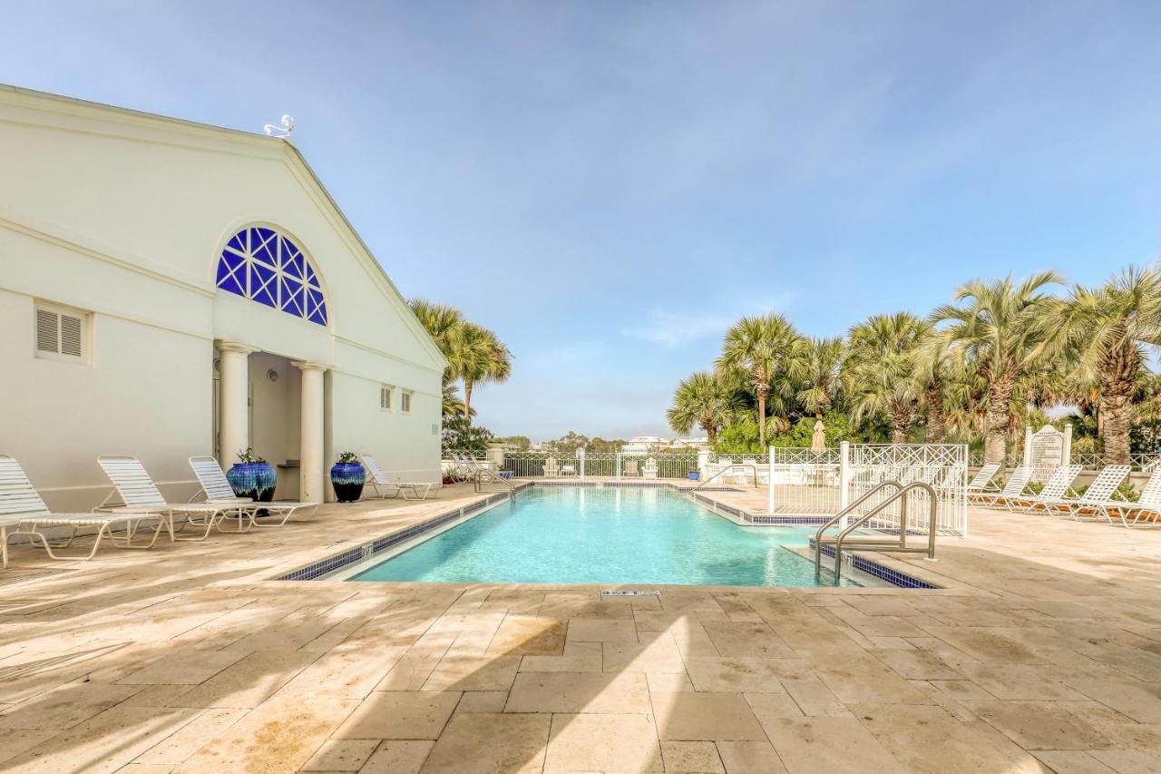 Carillon Beach Lovely Day Panama City Beach Exterior photo