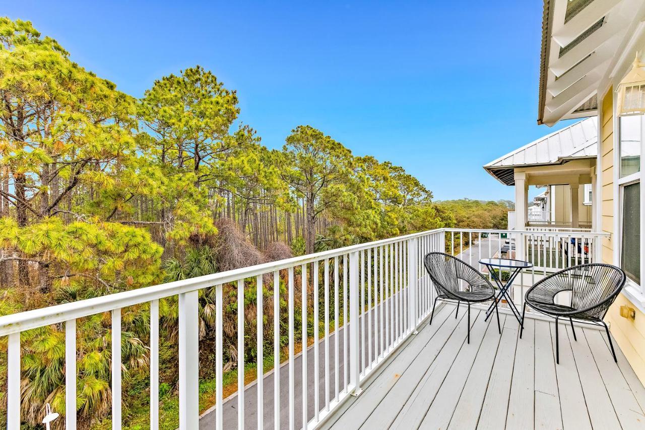 Carillon Beach Lovely Day Panama City Beach Exterior photo
