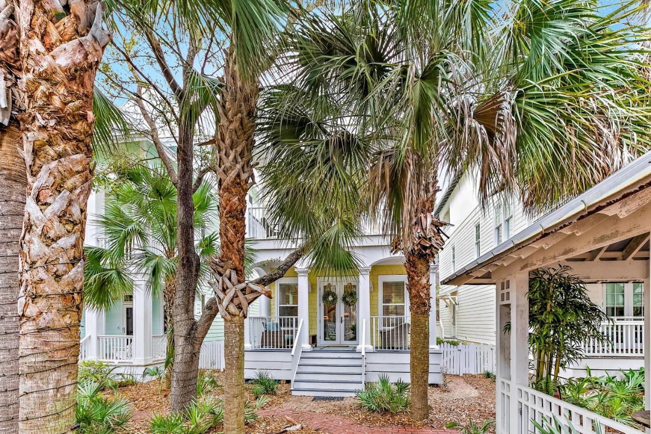 Carillon Beach Lovely Day Panama City Beach Exterior photo