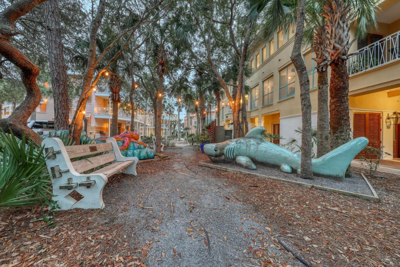 Carillon Beach Lovely Day Panama City Beach Exterior photo