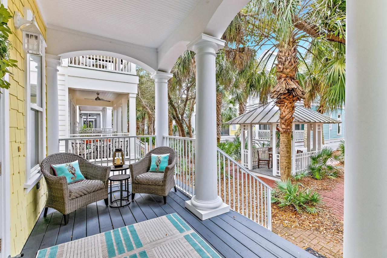 Carillon Beach Lovely Day Panama City Beach Exterior photo