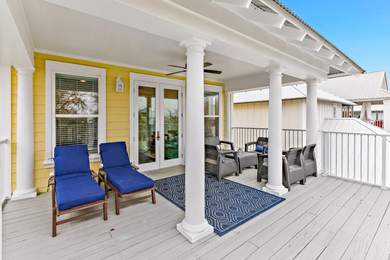 Carillon Beach Lovely Day Panama City Beach Exterior photo