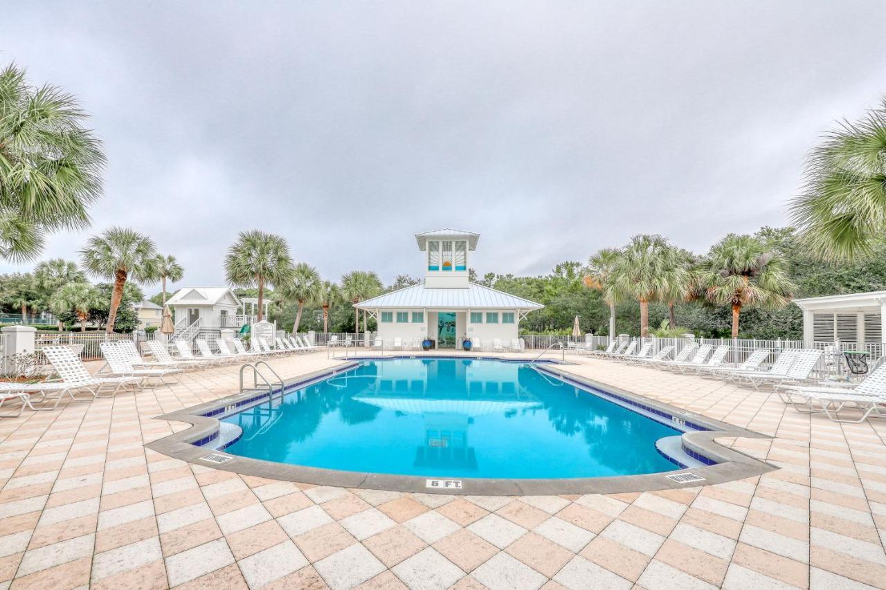 Carillon Beach Lovely Day Panama City Beach Exterior photo