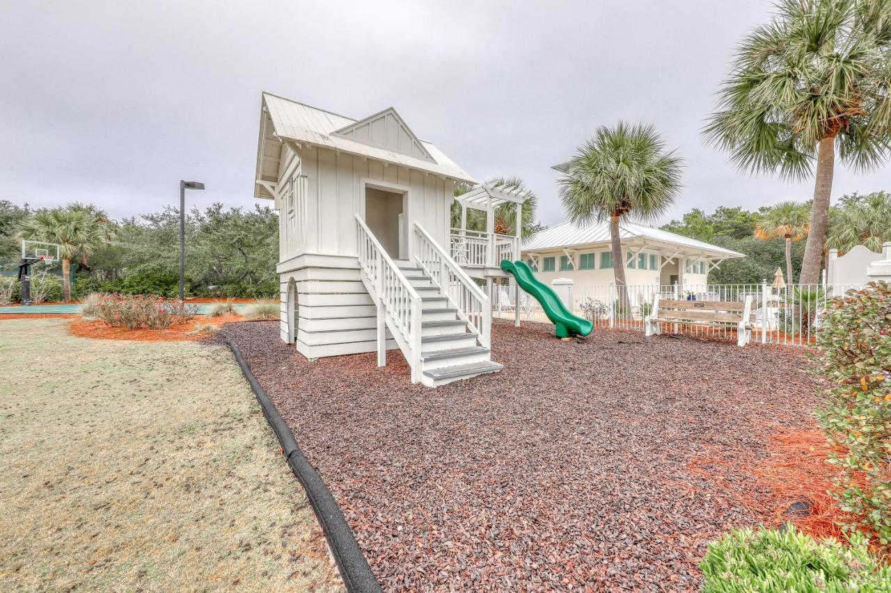 Carillon Beach Lovely Day Panama City Beach Exterior photo
