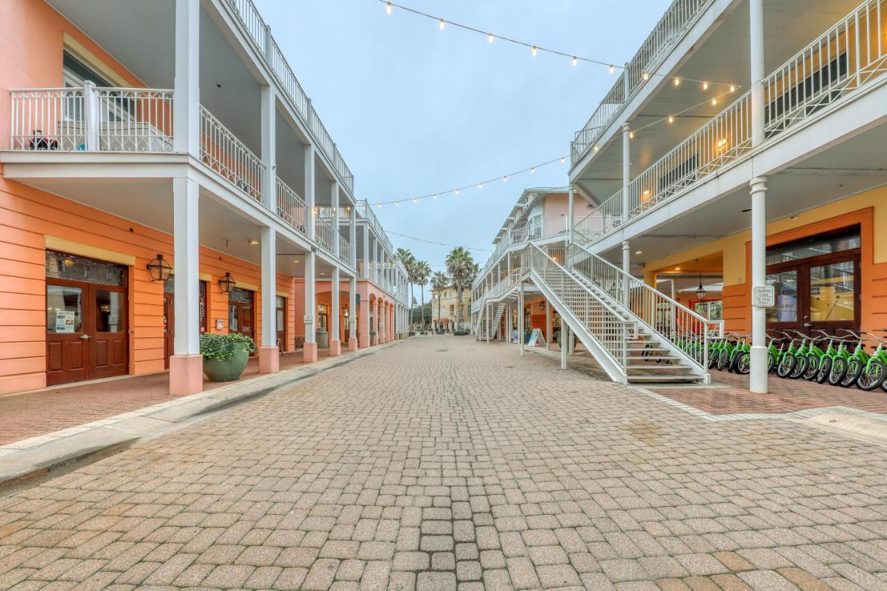 Carillon Beach Lovely Day Panama City Beach Exterior photo
