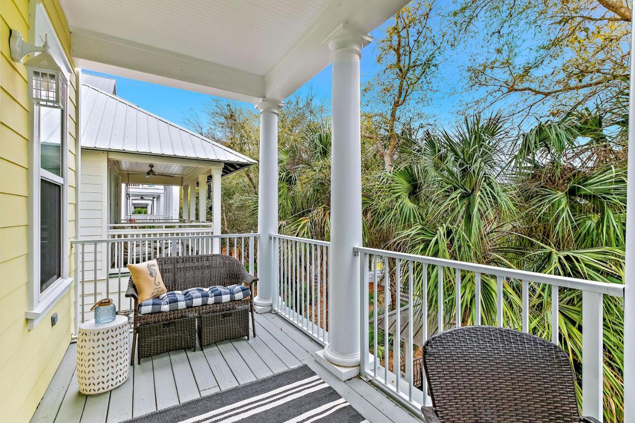 Carillon Beach Lovely Day Panama City Beach Exterior photo