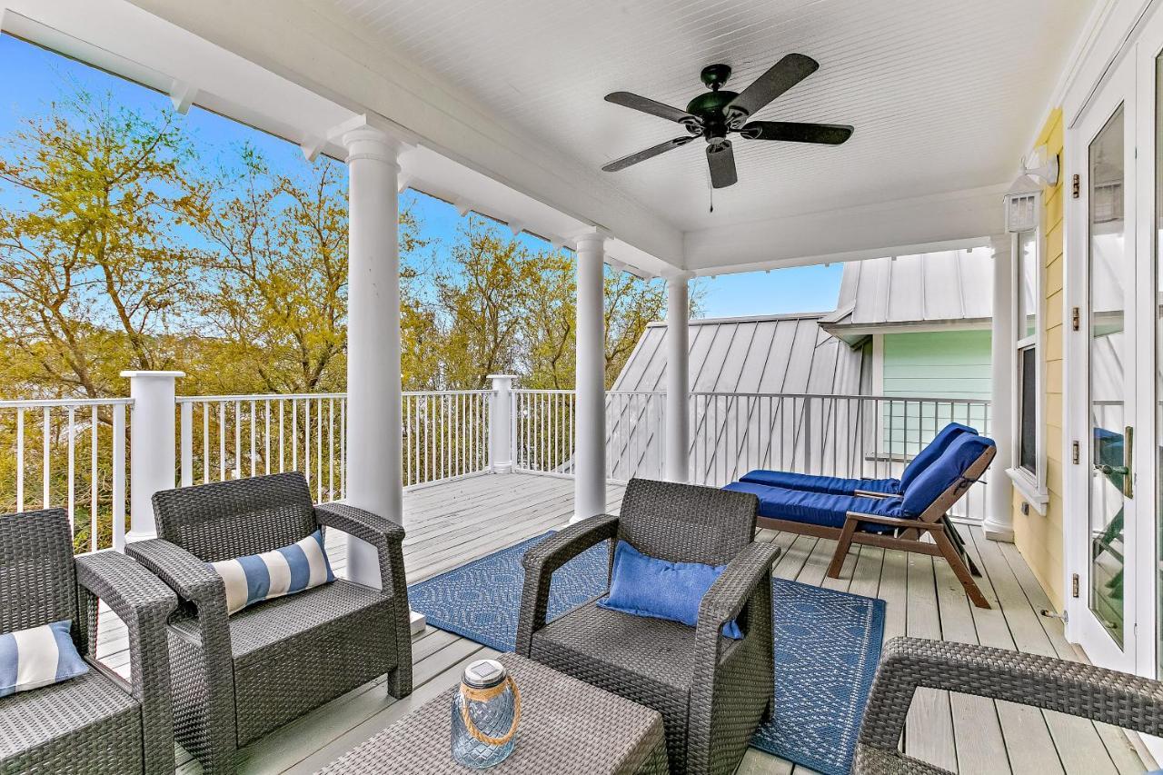 Carillon Beach Lovely Day Panama City Beach Exterior photo