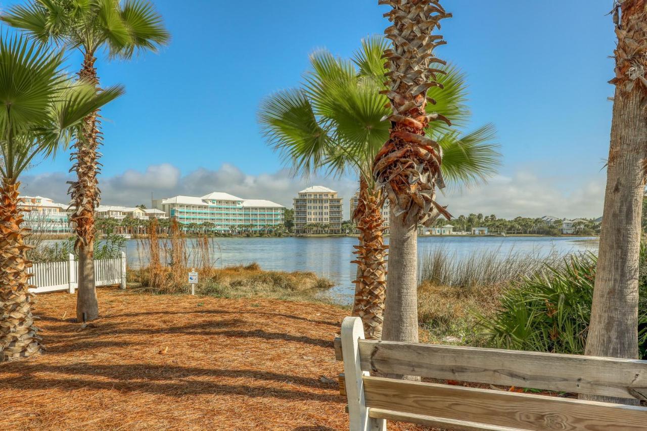 Carillon Beach Lovely Day Panama City Beach Exterior photo
