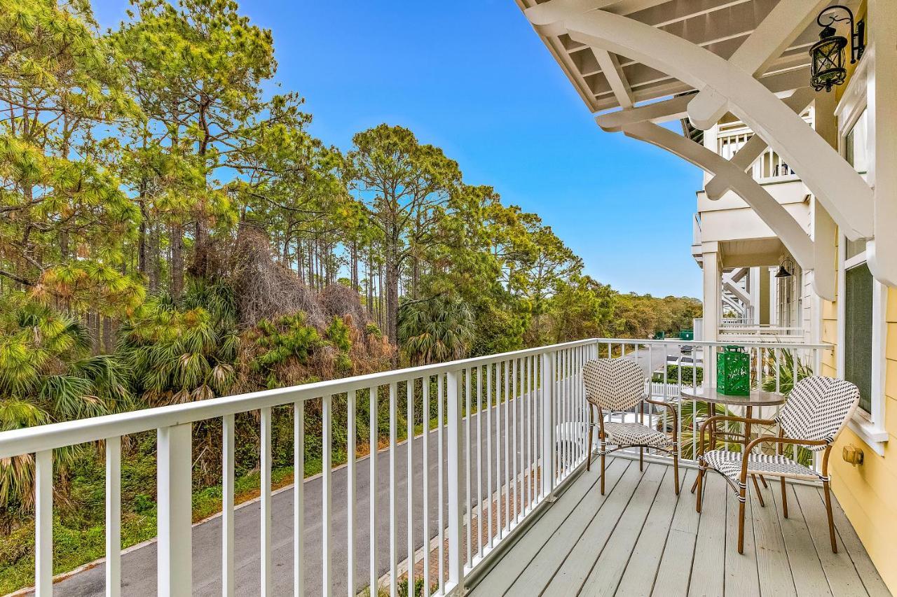 Carillon Beach Lovely Day Panama City Beach Exterior photo