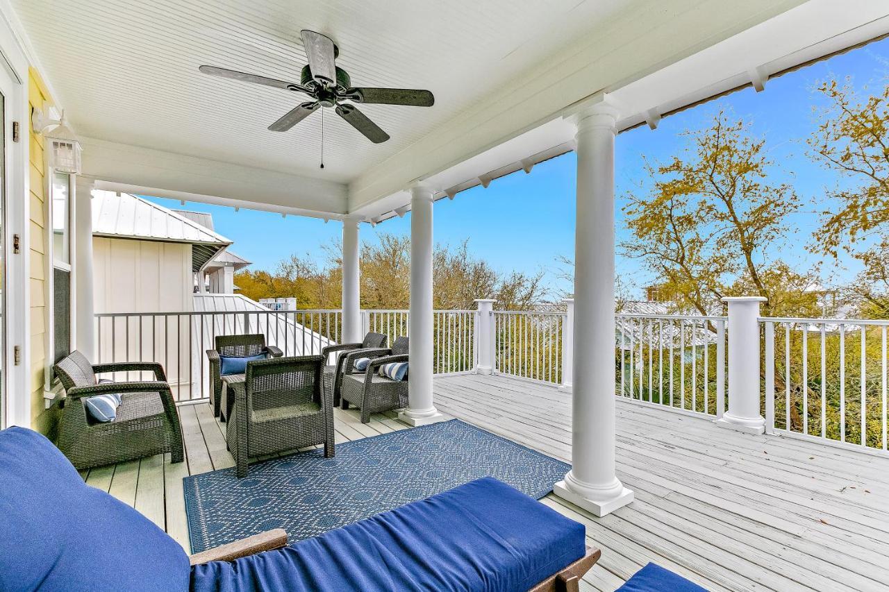 Carillon Beach Lovely Day Panama City Beach Exterior photo